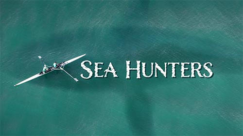 Sea Hunters