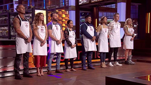 MasterChef USA 11