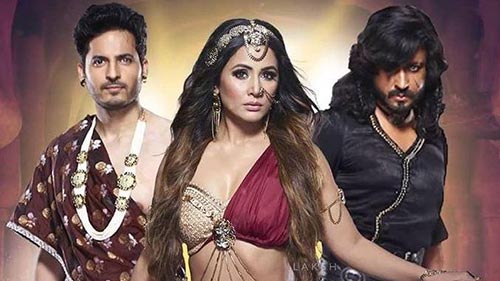 Naagin 5