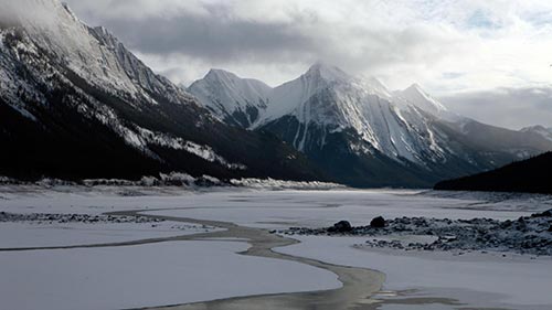 Alaska and Beyond: Big and Small