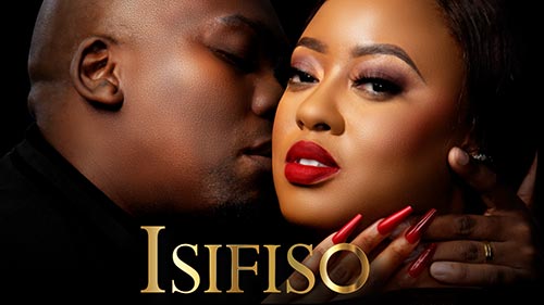 Isifiso