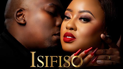 Isifiso