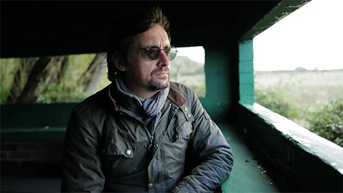 Britain's Beautiful Rivers with Richard Hammond