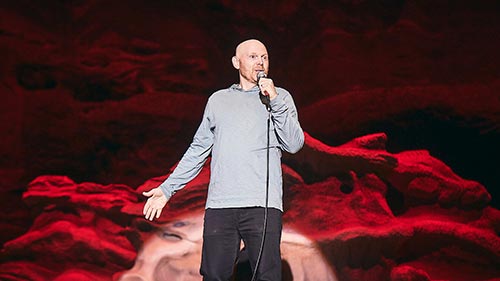 Bill Burr: Live at Red Rocks