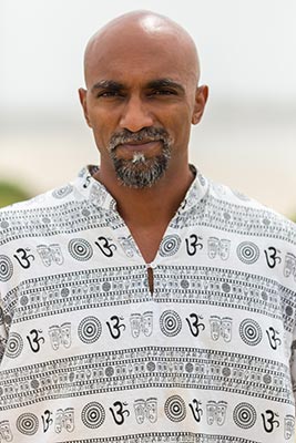 Tejan Pillay