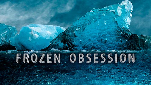 Frozen Obsession