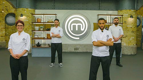 MasterChef: The Professionals 14