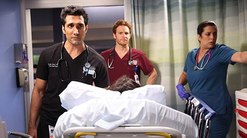 Chicago Med 7