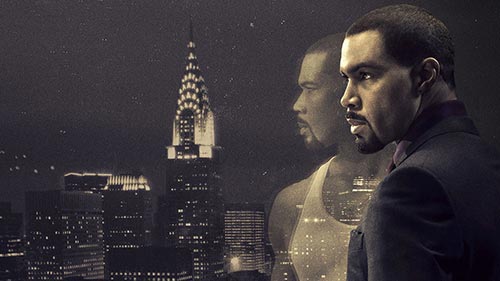 Power (Seasons 1-6)