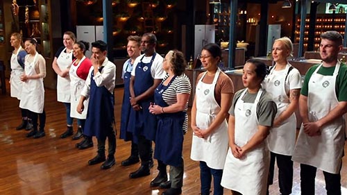 MasterChef Australia 14