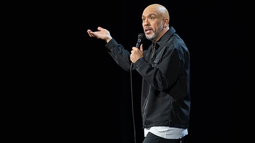 Jo Koy: Live from the Los Angeles Forum