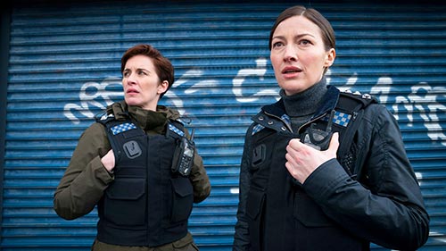 Line of Duty 6