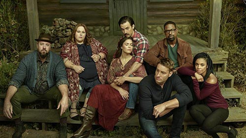 This Is Us 1-6