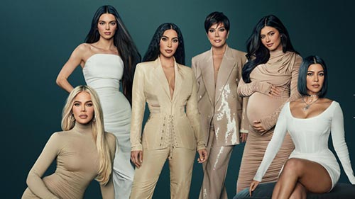 The Kardashians 2