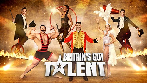 Britain's Got Talent 15