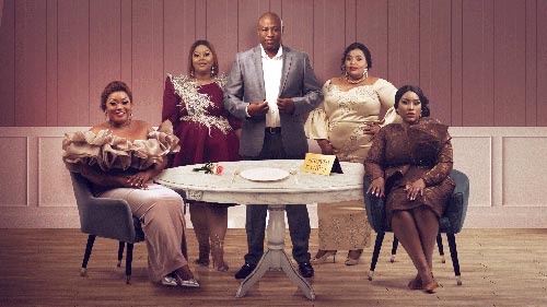 uThando Nes'thembu 6