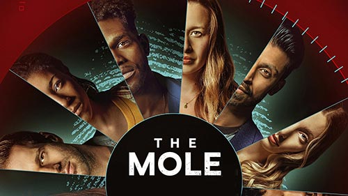 The Mole