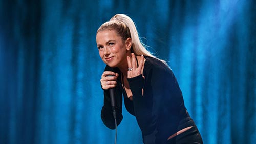 Iliza Shlesinger: Hot Forever