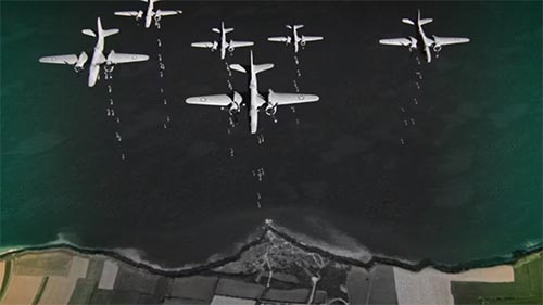 World War II: Secrets from Above