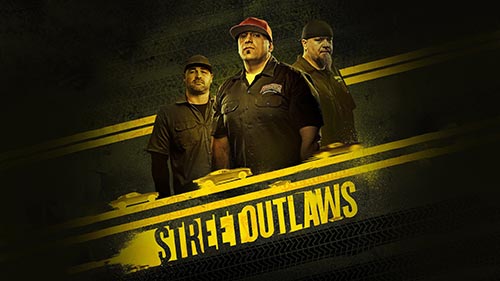 Street Outlaws