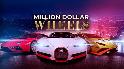 Million Dollar Wheels