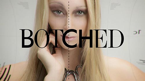 Botched 1-7