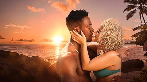 Love in Paradise: The Caribbean 2