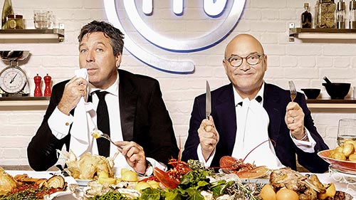 MasterChef UK 14