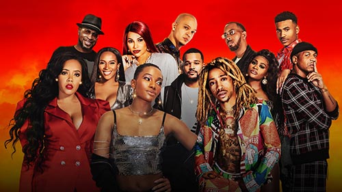 Growing Up Hip Hop 8