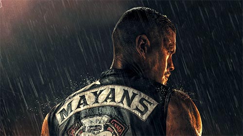 Mayans M.C.