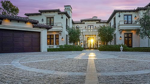 Buying Beverly Hills