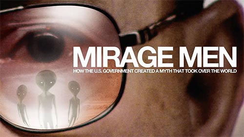 Mirage Men