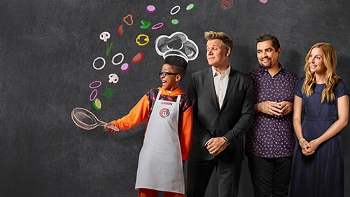 MasterChef Junior 7