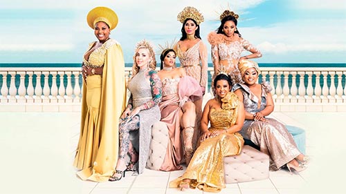 The Real Housewives of Durban 2