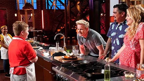 MasterChef Junior 8