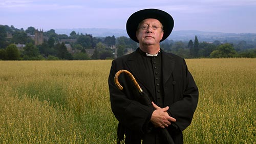 Father Brown