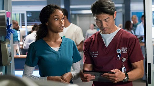 Chicago Med 3