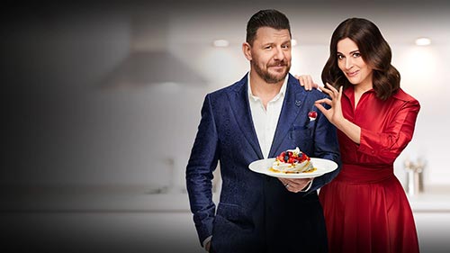 My Kitchen Rules Australia 12