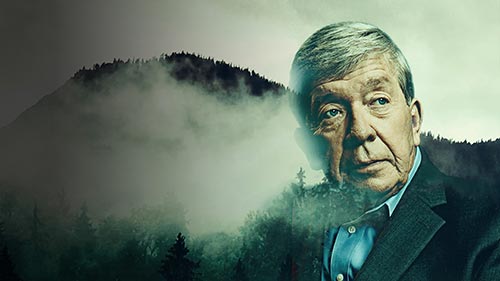 Homicide Hunter: The Devil in the Mountains