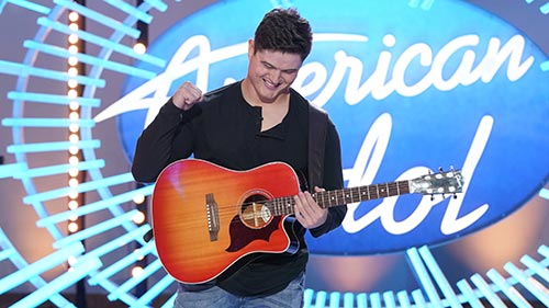 American Idol 20