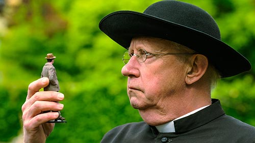 Father Brown 10