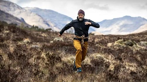 Ed Stafford: First Man Out 3