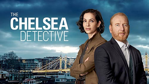 The Chelsea Detective