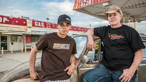 Street Outlaws 4