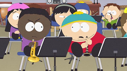 South Park 26