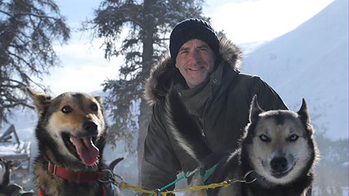 Snow Dogs: Into the Wild