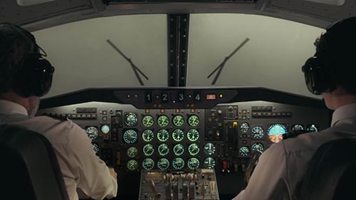Air Crash Investigation 22