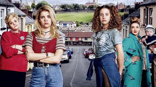 Derry Girls