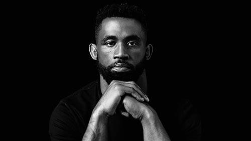 Rise: The Siya Kolisi Story