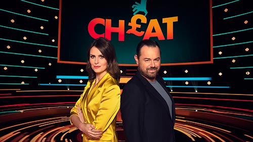 Cheat